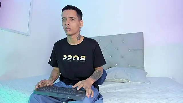 twinkDuohot online show from February 14, 12:18 am