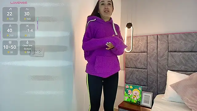 Snapshot of alaska__williams__ chatting on October 7, 12:13 pm alaska williams online show from October 7, 12:13 pm