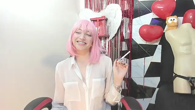 Snapshot of sophia_arevalo chatting on February 26, 1:48 am sophia arevalo online show from February 26, 1:48 am