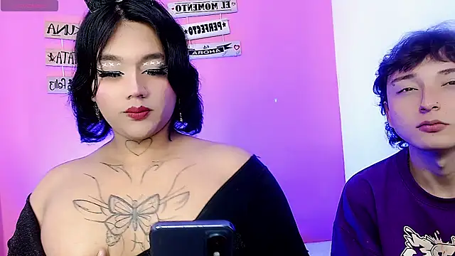 x karloss x online show from November 15, 4:32 am