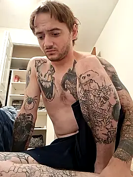 Mr nightfall online show from September 12, 8:53 pm