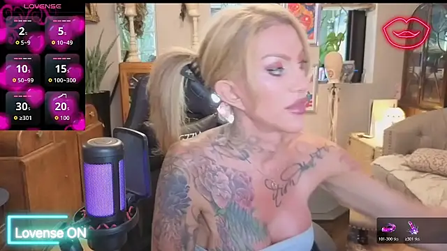 xl uk top trans online show from July 6, 11:51 am
