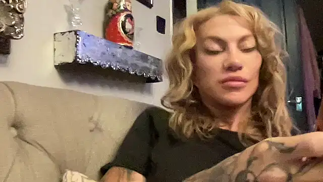 xl uk top trans online show from July 18, 6:17 am