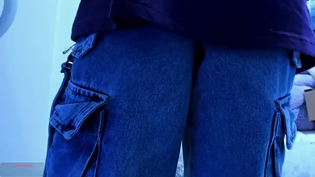 ArianaSantana online show from October 8, 12:47 pm