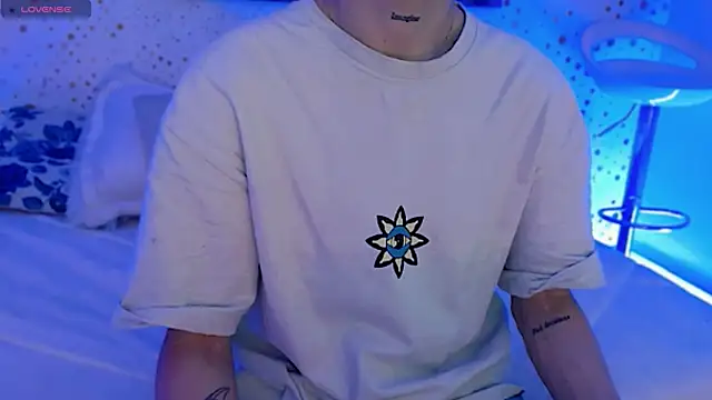 ArianaSantana online show from October 27, 12:42 pm