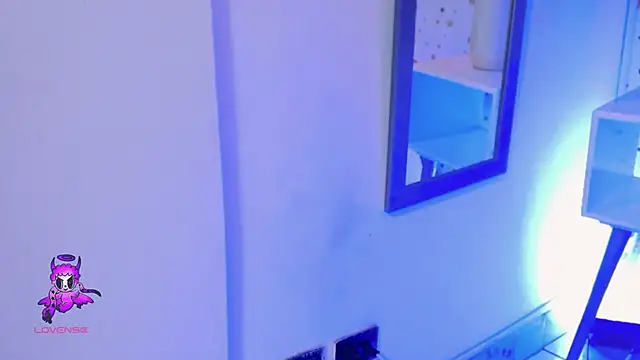 ArianaSantana online show from November 10, 12:37 pm