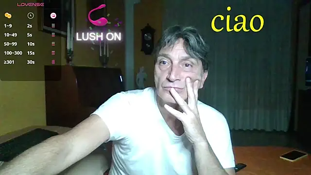 lattediyak online show from October 30, 1:07 am