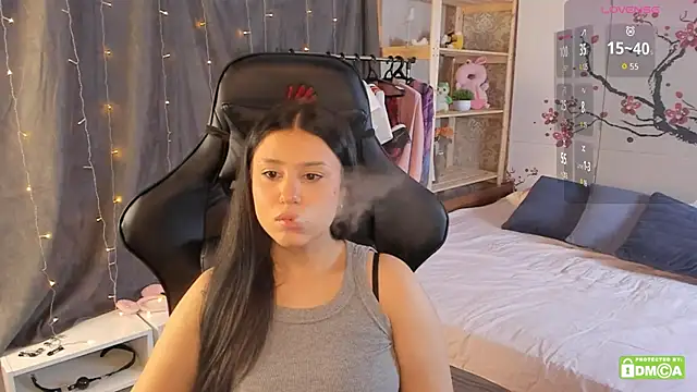 Nicole Parshikova online show from September 11, 8:14 am