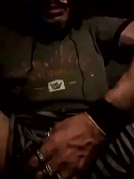 Bianomc1974 online show from November 17, 2:28 am