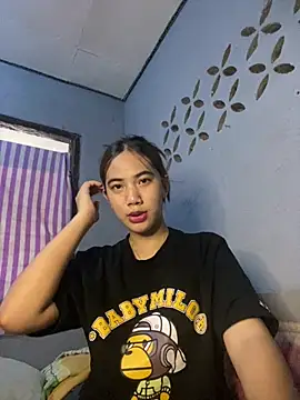 Shy SexyLady online show from April 23, 6:25 am