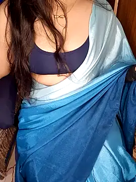 Snapshot of Sexy_Anshika chatting on August 6, 10:39 am Sexy Anshika online show from August 6, 10:39 am