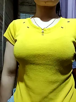 LucyyLy online show from October 1, 1:22 am