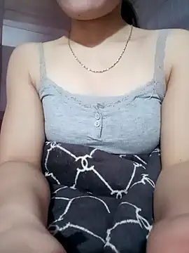 Snapshot of LucyyLy chatting on January 10, 12:45 am LucyyLy online show from January 10, 12:45 am