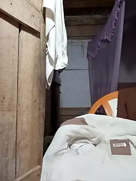 LucyyLy online show from March 12, 12:50 am