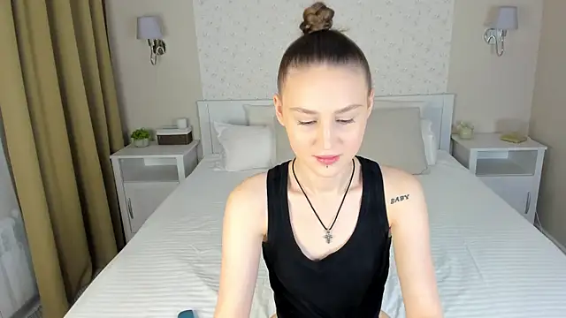 sasha  meow online show from November 6, 12:44 am