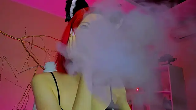 Snapshot of KimBoydd chatting on November 24, 8:03 am KimBoydd online show from November 24, 8:03 am