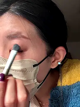 Lulu125216 online show from November 12, 3:01 pm