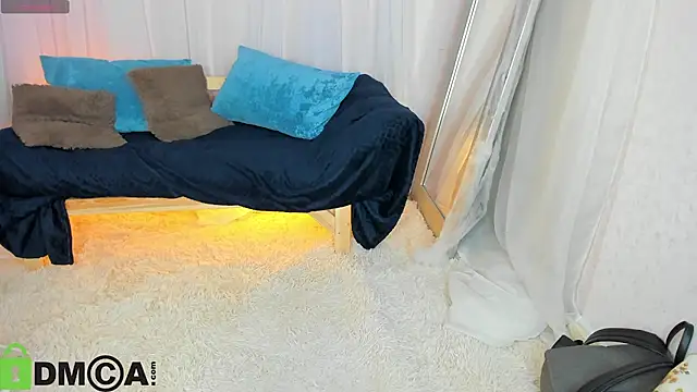 Belle Wa1ker online show from November 3, 1:08 am