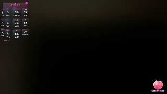 femboydani x online show from July 29, 1:53 pm