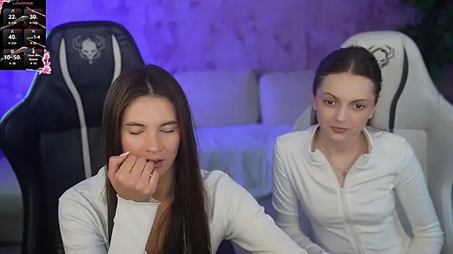  Dasha 054 online show from October 11, 2:26 pm