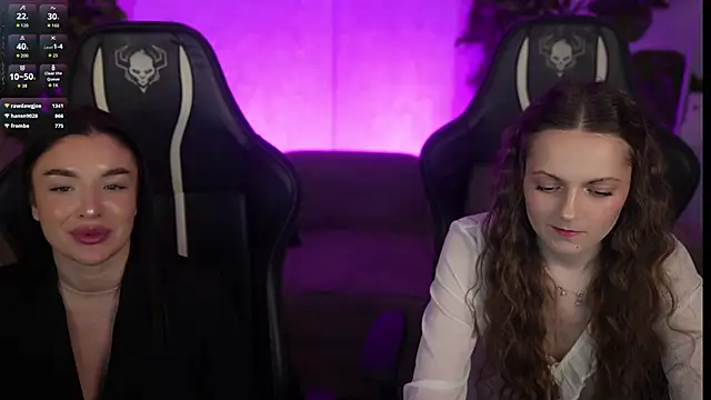  Dasha 054 online show from February 16, 3:41 pm