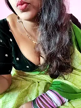 Snapshot of Bhoomi_kannada2 chatting on October 3, 9:17 am Bhoomi kannada2 online show from October 3, 9:17 am