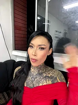 belllbonniie online show from October 5, 3:27 am