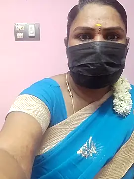 Tamil Azhaghi25 online show from September 9, 5:12 pm