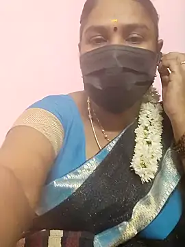 Tamil Azhaghi25 online show from October 9, 5:33 pm