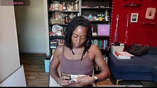 Snapshot of MarleyAquafina chatting on November 20, 2:06 pm MarleyAquafina online show from November 20, 2:06 pm