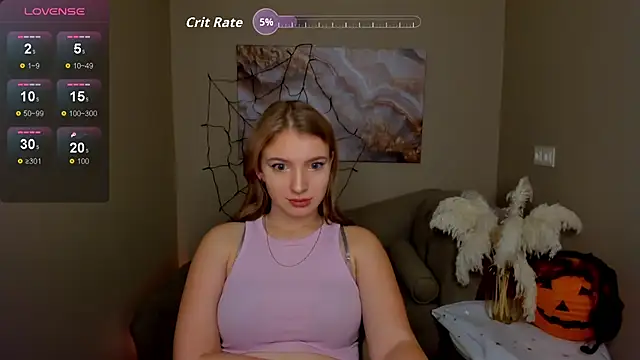 Snapshot of MilinaMorris chatting on November 2, 1:08 am MilinaMorris online show from November 2, 1:08 am