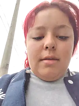 Snapshot of cherry_canndy_ chatting on September 18, 2:19 pm cherry canndy  online show from September 18, 2:19 pm