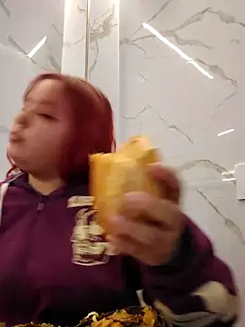 Snapshot of cherry_canndy_ chatting on September 27, 12:10 pm cherry canndy  online show from September 27, 12:10 pm