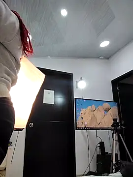 Snapshot of cherry_canndy_ chatting on October 3, 9:39 am cherry canndy  online show from October 3, 9:39 am