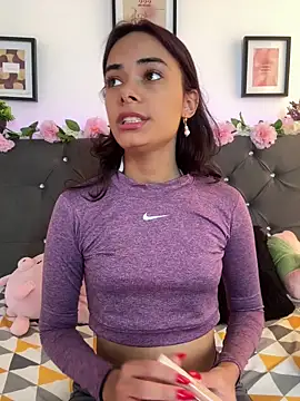 Snapshot of Im_Lyan chatting on November 20, 3:12 pm Im Lyan online show from November 20, 3:12 pm