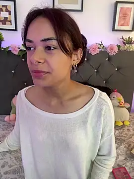 Snapshot of Im_Lyan chatting on November 29, 3:37 pm Im Lyan online show from November 29, 3:37 pm