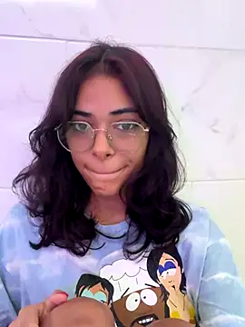 Snapshot of Im_Lyan chatting on November 30, 3:16 pm Im Lyan online show from November 30, 3:16 pm