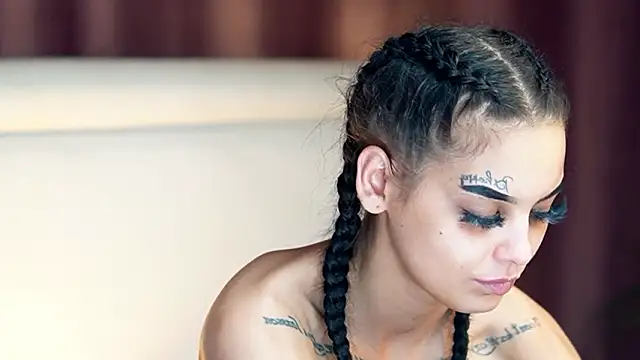 KarsynJaydde online show from March 5, 9:22 pm