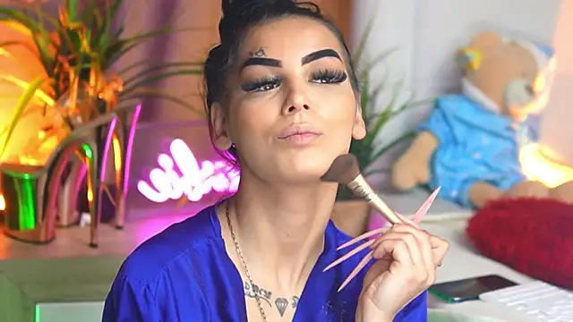 KarsynJaydde online show from April 1, 8:39 pm