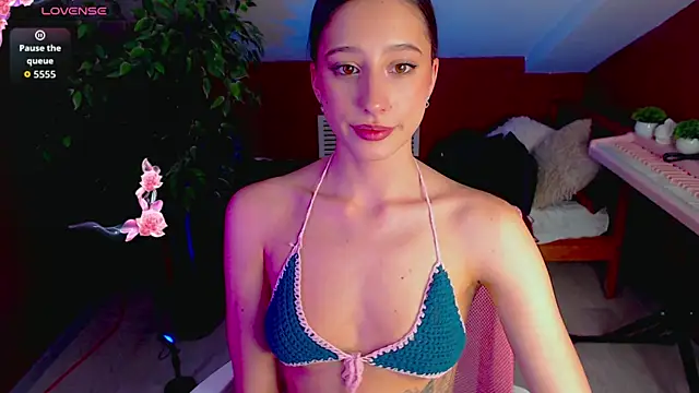 RioEstrella online show from October 10, 2:27 pm