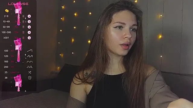 nature starlight online show from November 15, 10:34 am