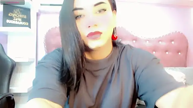Valeria Swett  online show from October 11, 7:23 pm