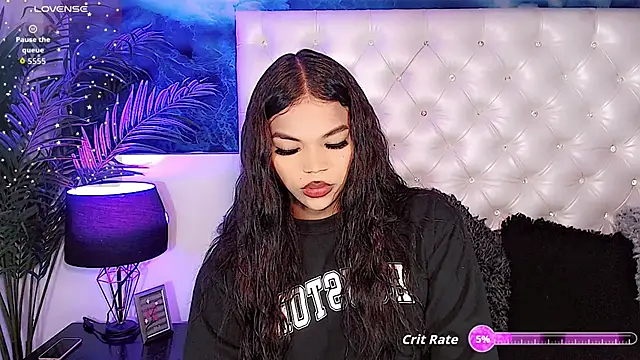 Snapshot of Valeria_Swett_ chatting on November 11, 8:53 pm Valeria Swett online show from November 11, 8:53 pm