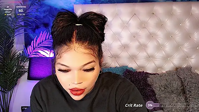 Snapshot of Valeria_Swett_ chatting on January 12, 8:25 pm Valeria Swett online show from January 12, 8:25 pm