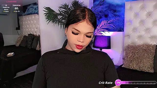 Snapshot of Valeria_Swett_ chatting on January 13, 8:47 pm Valeria Swett online show from January 13, 8:47 pm