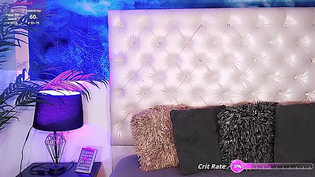 Snapshot of Valeria_Swett_ chatting on February 9, 8:13 pm Valeria Swett online show from February 9, 8:13 pm