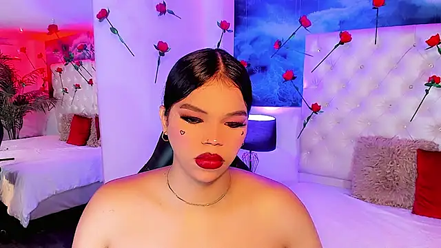 Snapshot of Valeria_Swett_ chatting on February 14, 8:38 pm Valeria Swett online show from February 14, 8:38 pm