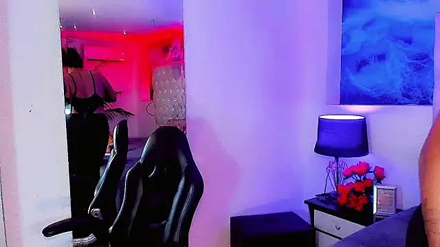 Snapshot of Valeria_Swett_ chatting on February 22, 8:51 pm Valeria Swett online show from February 22, 8:51 pm