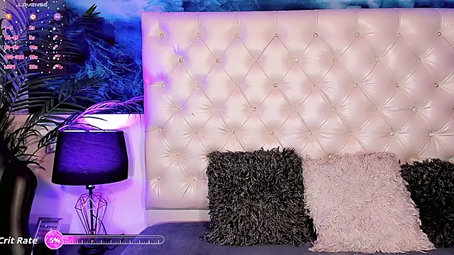 Valeria Swett  online show from April 2, 9:23 pm