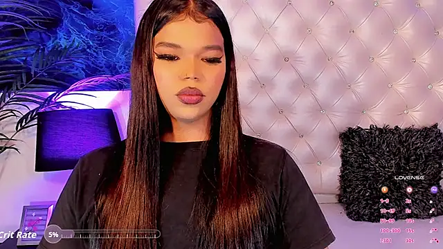 Snapshot of Valeria_Swett_ chatting on April 21, 2:51 am Valeria Swett online show from April 21, 2:51 am